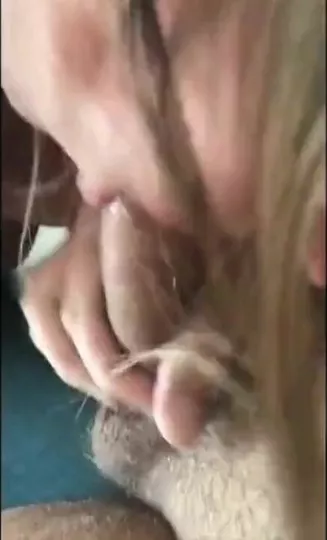 POINTOFVIEW Handjob And Cock Sucking To Cum Load Homemade Sex